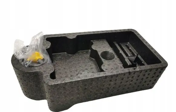Opel Insignia A Tool box 