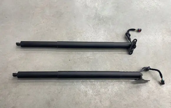 Audi Q3 F3 Tailgate/trunk/boot tension spring 
