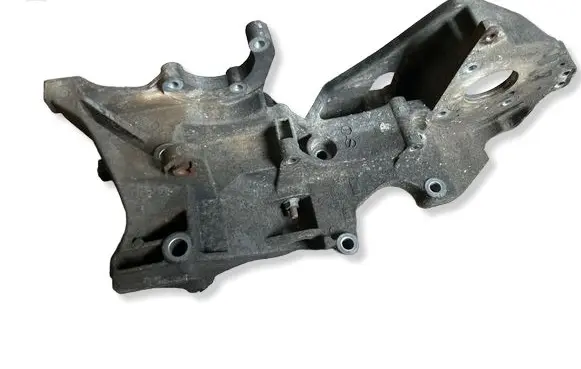 Volkswagen Crafter Generator/alternator bracket 03L903143L AL5190030