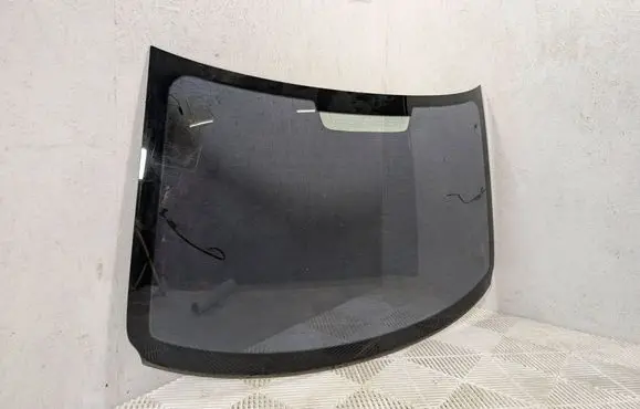 Audi A8 S8 D5 Rear sill trim cover 4N4845501