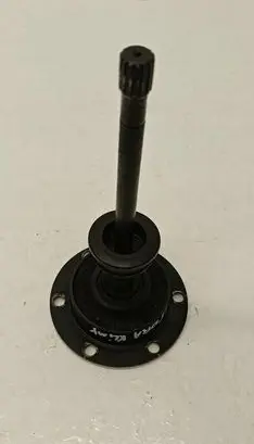 Jaguar F-Pace Air conditioning (A/C) compressor (pump)
