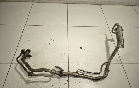 Ford S-MAX Air conditioning (A/C) pipe/hose NOCODE