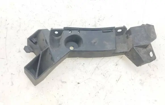 Seat Ibiza IV (6J,6P) Rear bumper mounting bracket 6J4807394 14884604