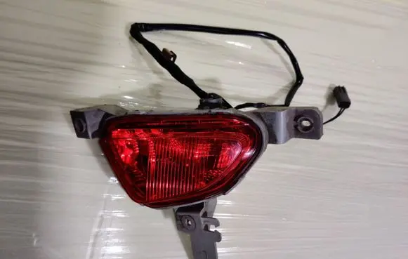 Mazda 2 Rear fog light DF7151660