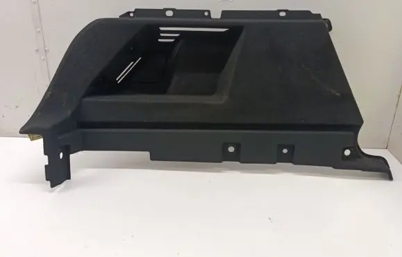 Renault Arkana Trunk/boot side trim panel 849518504R