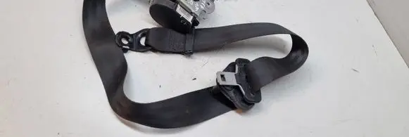 Renault Master III Front seatbelt 868840019R