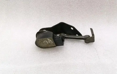 Bentley Continental Rear air suspension level height sensor 4E0616571E