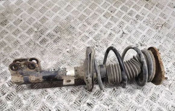 Toyota Corolla Verso AR10 Front shock absorber/damper