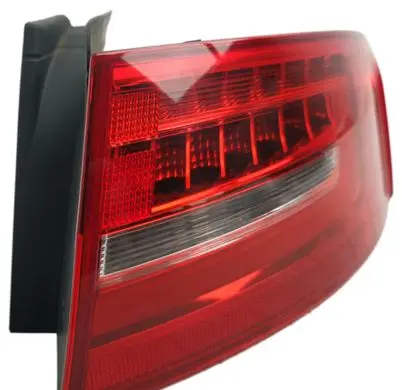Audi A4 S4 B8 8K Rear/tail lights 8K5945096AC