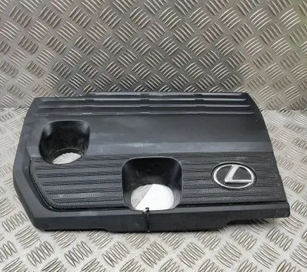 Lexus RX V Engine cover (trim) 1260125140