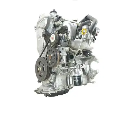 Toyota Prius (XW20) Engine X1NZW90