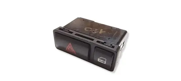 BMW X5 E53 Hazard light switch 8368920