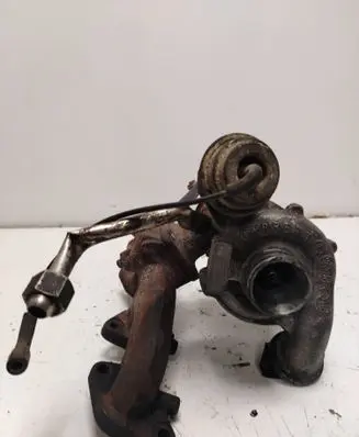 Opel Zafira A Turbo 24461825 GT15 7083673