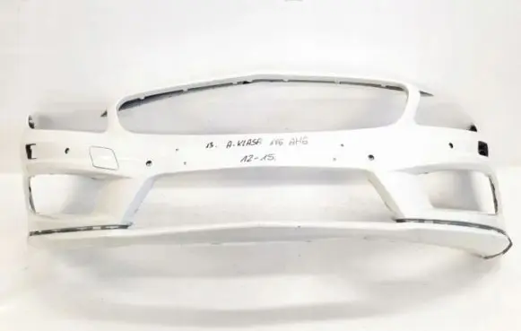 Mercedes-Benz A W176 Front bumper