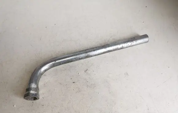Volkswagen Polo Wheel nut wrench 4D0012219A