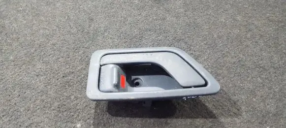 Hyundai Getz Rear door interior handle