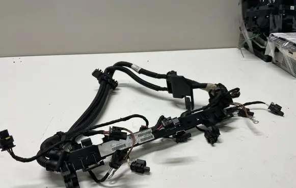 BMW 3 G20 G21 Engine installation wiring loom 8618890