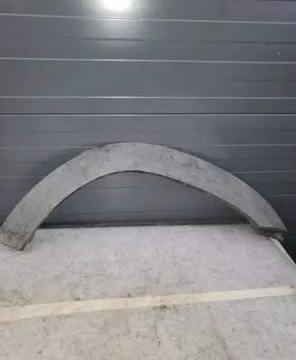 Nissan Terrano Rear arch trim 938277F000