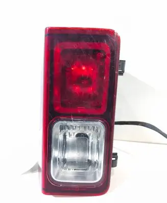 Opel Vivaro Rear bumper light 265549399R