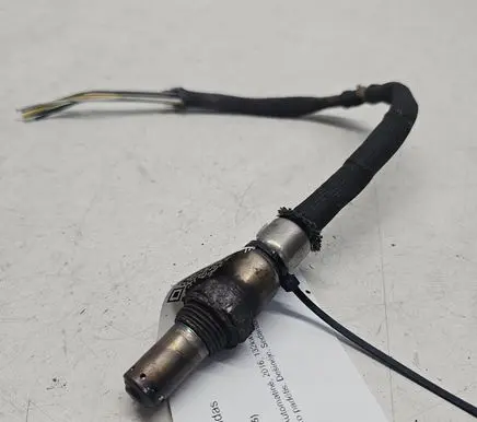 Jaguar XE Lambda probe sensor 1259016006