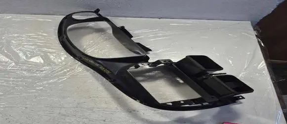 Chevrolet Rezzo Dashboard center trim panel 