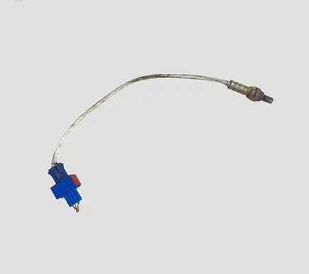 Fiat Croma Exhaust gas temperature sensor