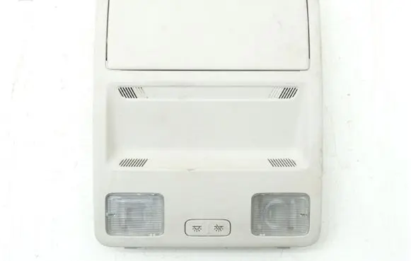 Ford Fiesta Boot/trunk interior light DS7T-15K609-CB