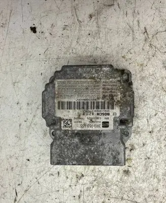 Seat Exeo (3R) Airbag control unit/module 3R0959655