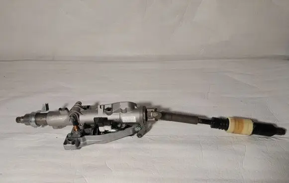 Mercedes-Benz SL R230 Steering wheel axle A2804620420