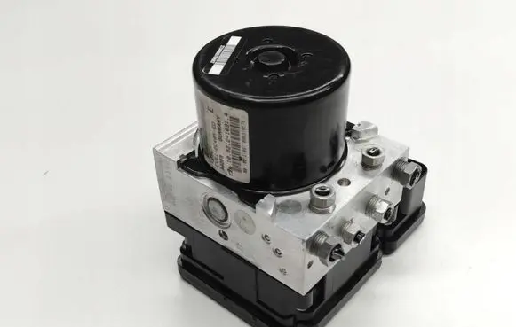 Ford Kuga II ABS Pump CV612C405ED 10021210914