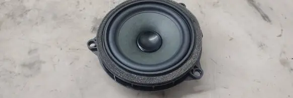 BMW 3 F30 F35 F31 Front door high frequency speaker 