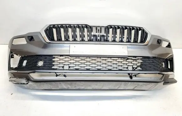 Skoda Karoq Front bumper 57A807221D