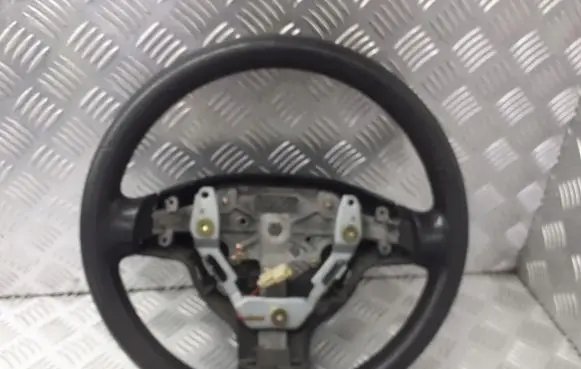 Mazda 2 Steering wheel