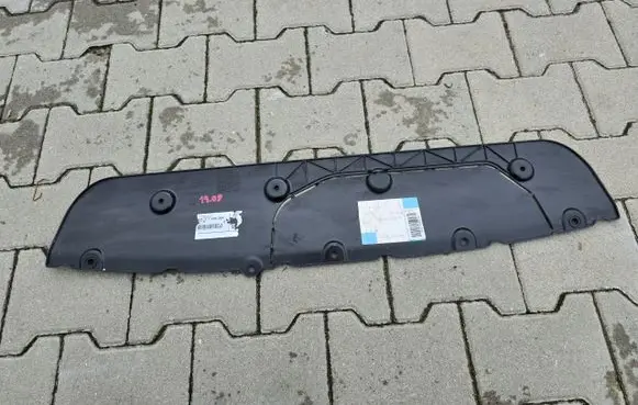 BMW 6 G32 Gran Turismo Pickup box liner 7439054