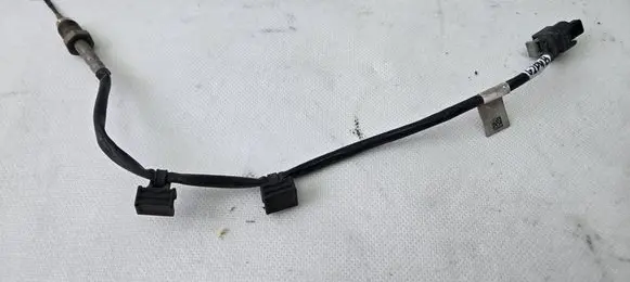 BMW 3 G20 G21 Exhaust gas temperature sensor 
