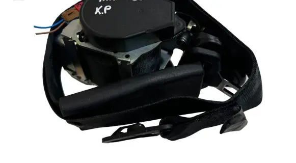Renault Zoe Front seatbelt 868852607R 9276705