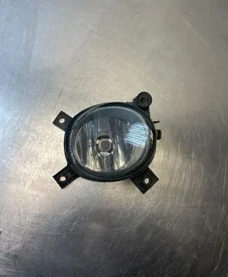 Front fog light