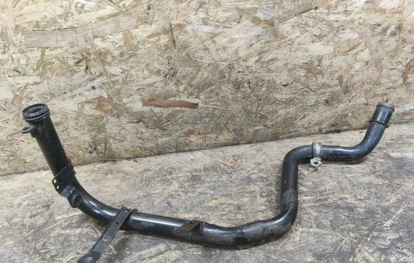 Cadillac SRX Engine coolant pipe/hose