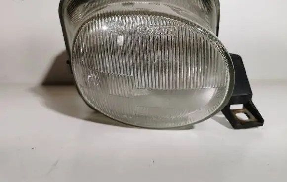 Fiat Multipla Headlight/headlamp 96381400