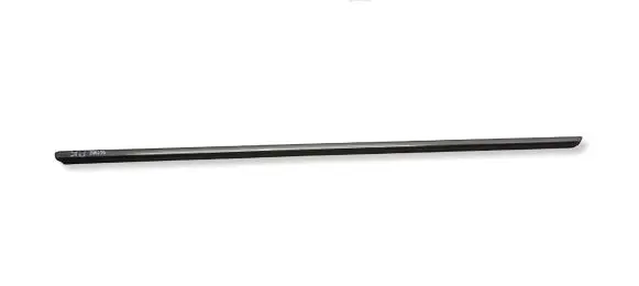 Mini One - Cooper R50 - 53 Rivestimento modanatura del vetro della portiera anteriore 