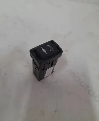 Lexus NX Glove box central console 8619048080