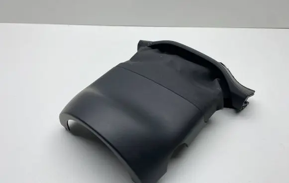 Audi A3 S3 A3 Sportback 8P Steering wheel column trim 8P0953515