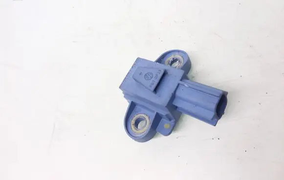 Skoda Octavia Mk2 (1Z) Airbag deployment crash/impact sensor 1K0955557A