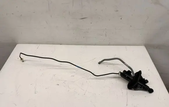 Renault Scenic IV - Grand scenic IV Clutch master cylinder GRSC4WYSPRZ1 306109469R