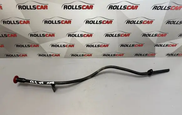 Mercedes-Benz CLS C219 Oil level dip stick 