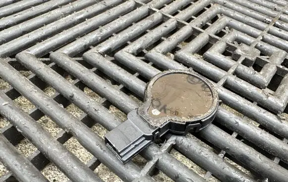 Chrysler Pacifica Rain sensor 68194700AB