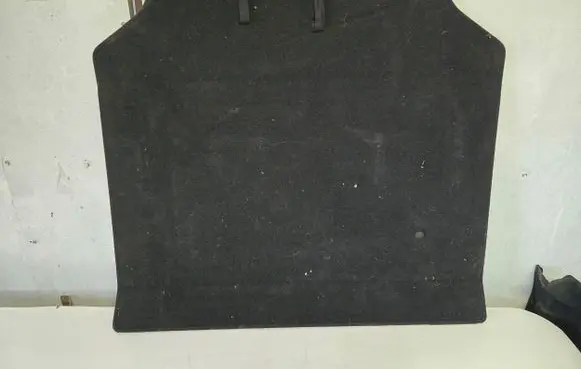 Nissan Leaf II (ZE1) Trunk/boot floor carpet liner 849085SH0A