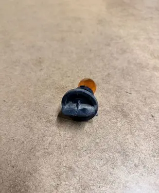 Volvo V50 Front indicator light 
