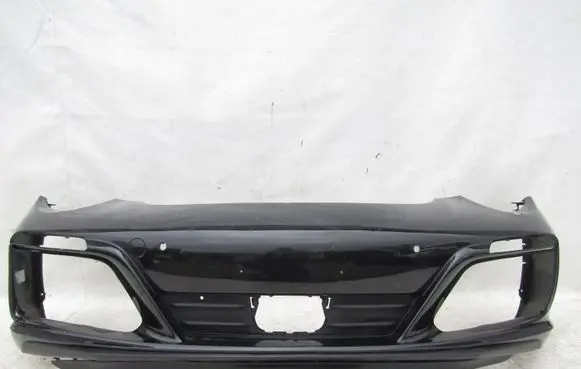 Porsche 911 991 Front bumper