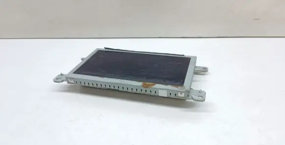 Audi A4 S4 B8 8K Screen/display/small screen 4L0919604